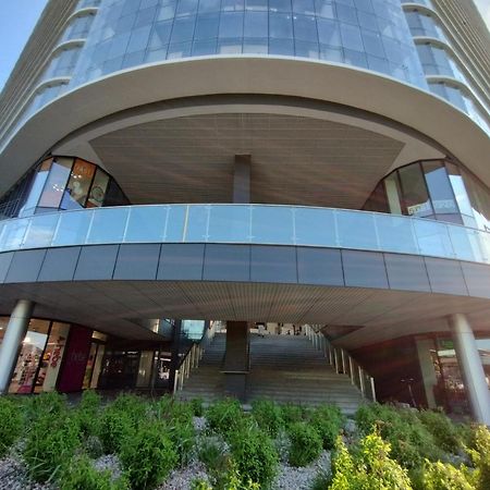 Kasprzaka 29 Perfect Apart 17 Pietro + Garaz ! Warsaw Ngoại thất bức ảnh
