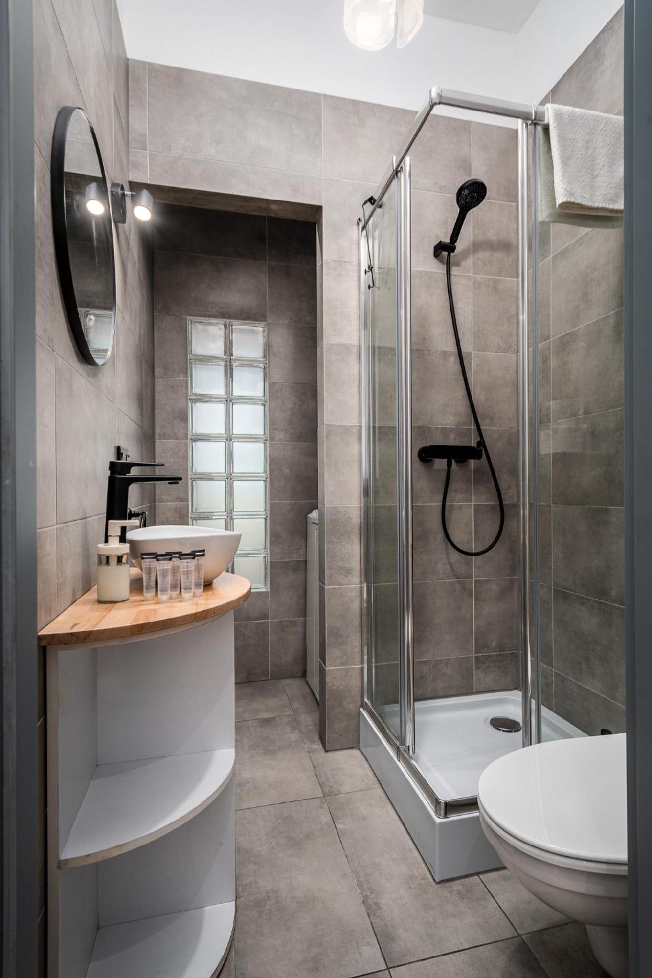 Kasprzaka 29 Perfect Apart 17 Pietro + Garaz ! Warsaw Ngoại thất bức ảnh